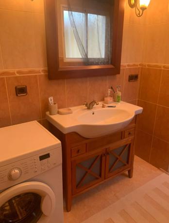 Casa independiente en Ur Ortenbach