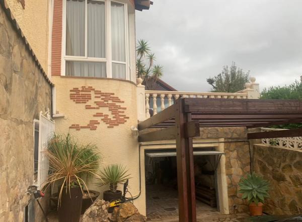 Casa independiente en Ur Ortenbach