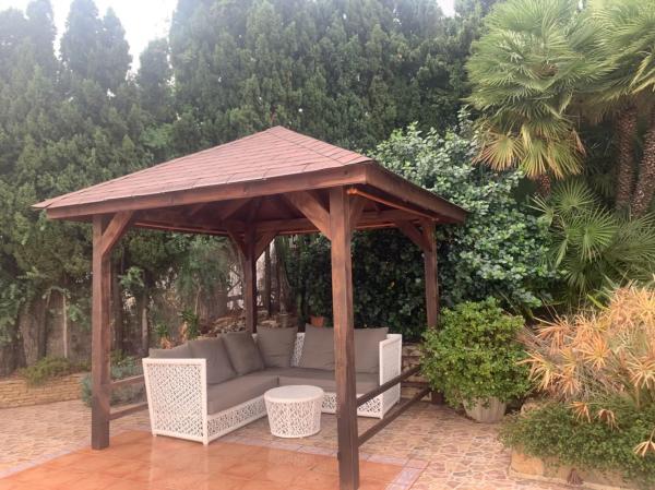 Casa independiente en Ur Ortenbach