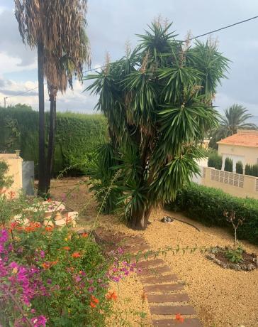 Casa independiente en Ur Ortenbach