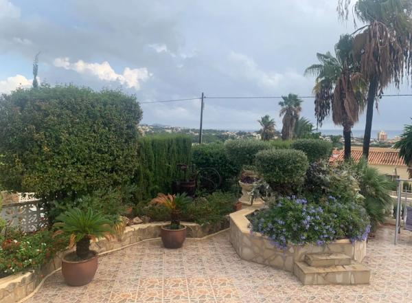 Casa independiente en Ur Ortenbach