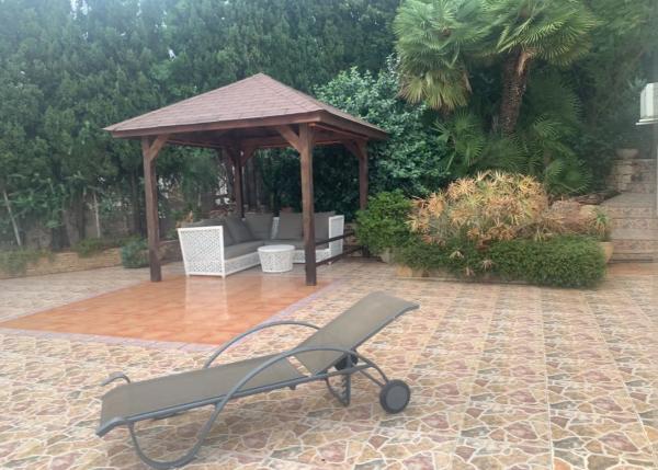 Casa independiente en Ur Ortenbach