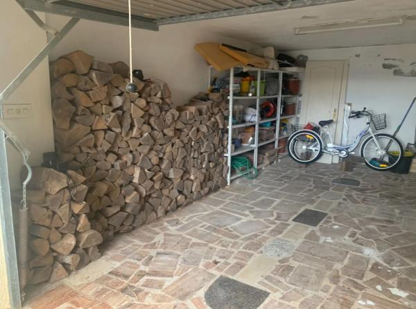 Casa independiente en Ur Ortenbach