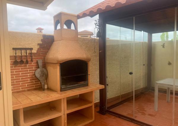 Casa independiente en Ur Ortenbach