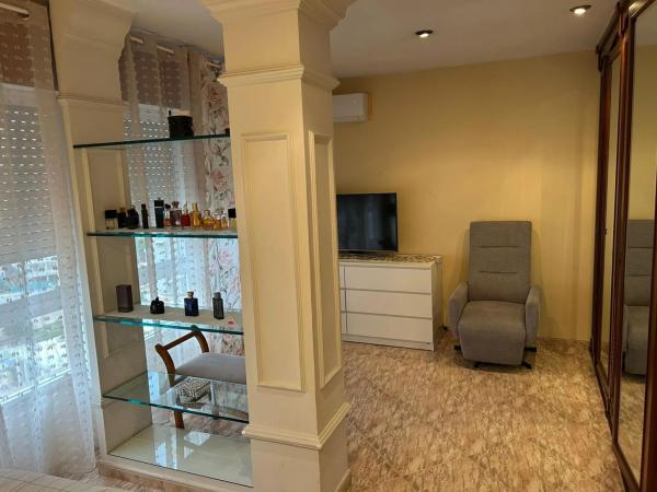 Piso en Los Almendros