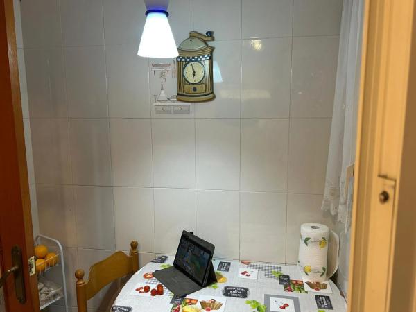 Piso en Los Almendros