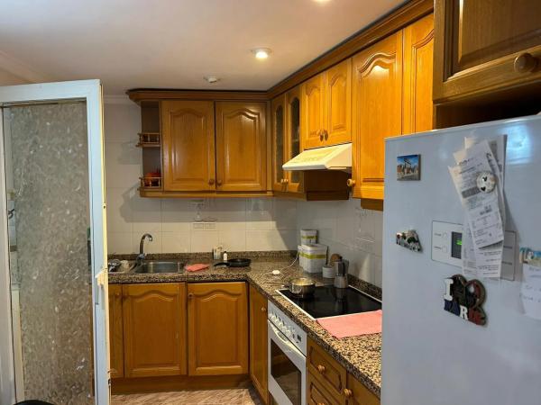 Piso en Los Almendros