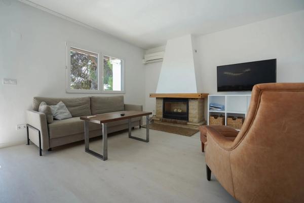 Chalet en Gargasindi