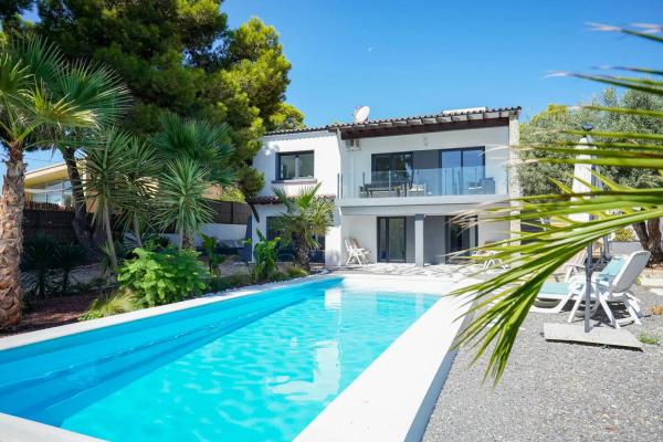 Chalet en Gargasindi