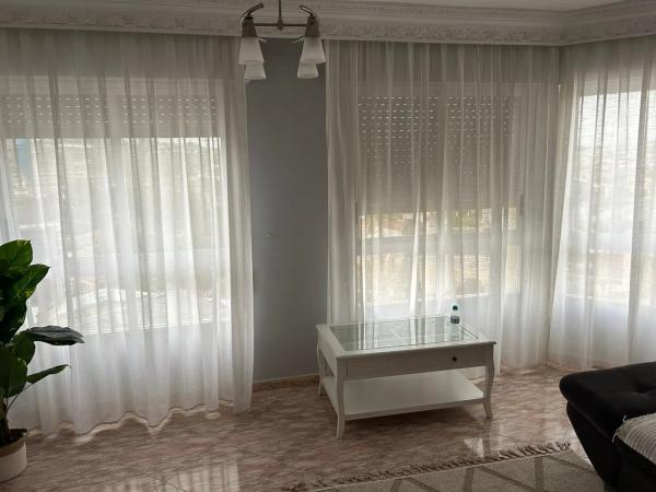 Piso en Los Almendros