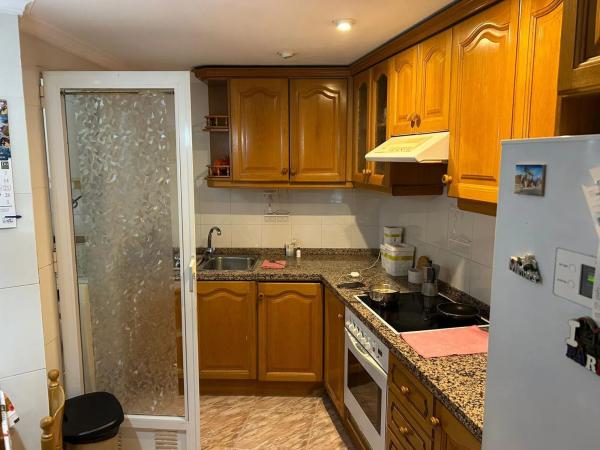 Piso en Los Almendros