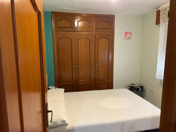 Piso en Los Almendros