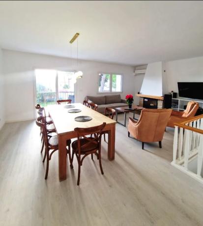 Chalet adosado en Partida Pla Roig I