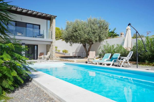 Chalet en Gargasindi