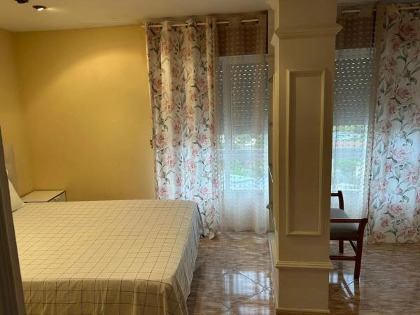 Piso en Los Almendros