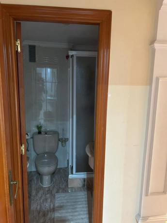 Piso en Los Almendros