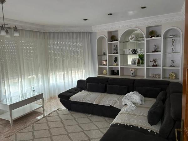 Piso en Los Almendros