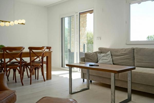 Chalet en Gargasindi