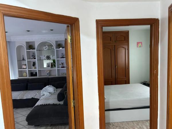 Piso en Los Almendros