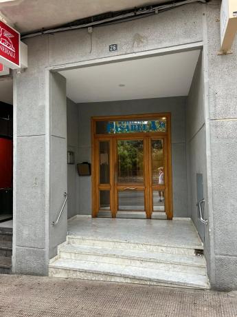 Piso en Los Almendros