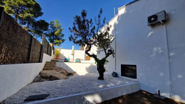 Chalet adosado en Partida Pla Roig I