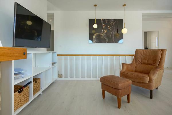 Chalet en Gargasindi