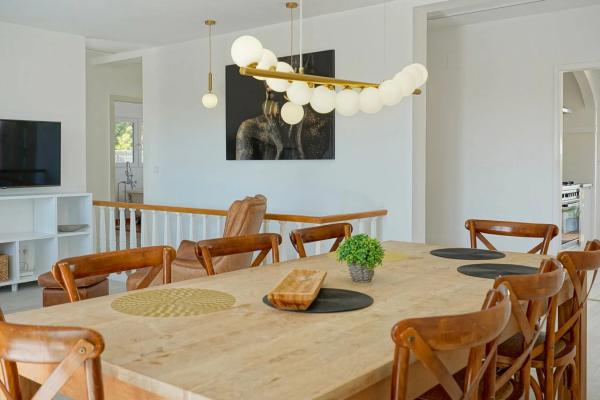 Chalet en Gargasindi