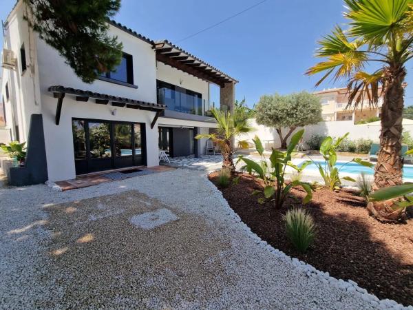 Chalet adosado en Partida Pla Roig I