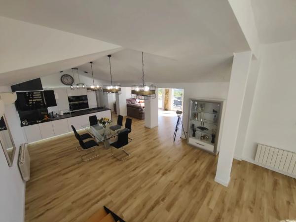 Chalet en Oltamar-Cucarres