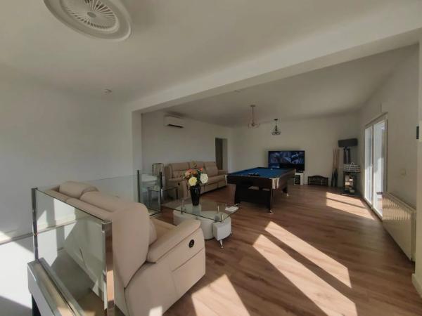 Chalet en Oltamar-Cucarres