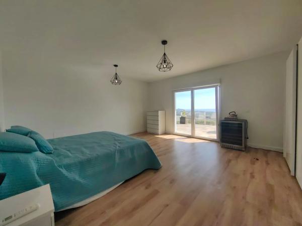 Chalet en Oltamar-Cucarres