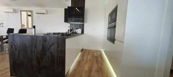 Chalet en Oltamar-Cucarres