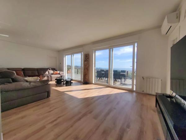 Chalet en Oltamar-Cucarres