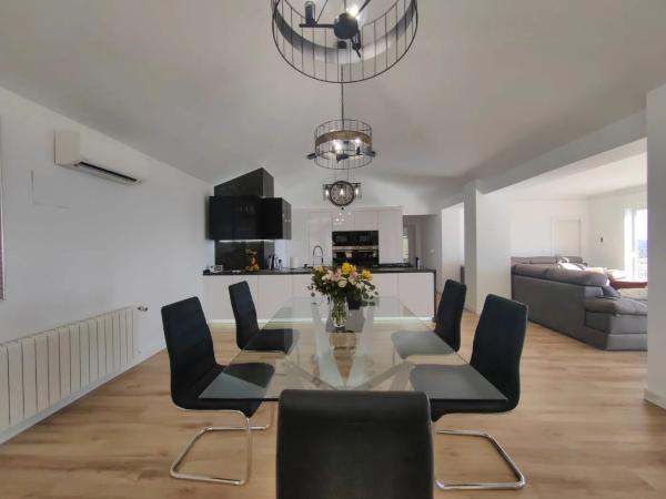 Chalet en Oltamar-Cucarres