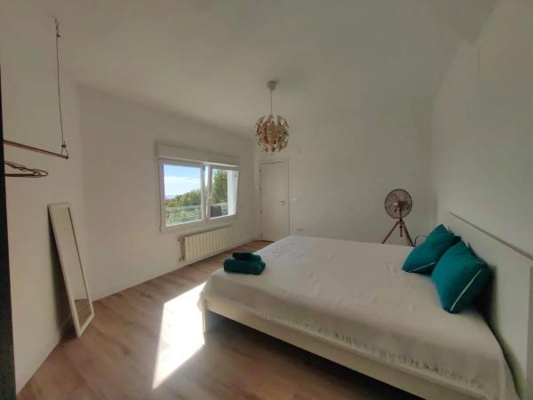 Chalet en Oltamar-Cucarres