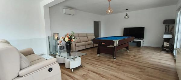 Chalet en Oltamar-Cucarres