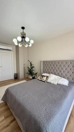 Casa independiente en Partida Carrió Park