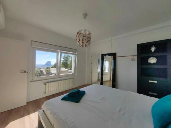 Chalet en Oltamar-Cucarres