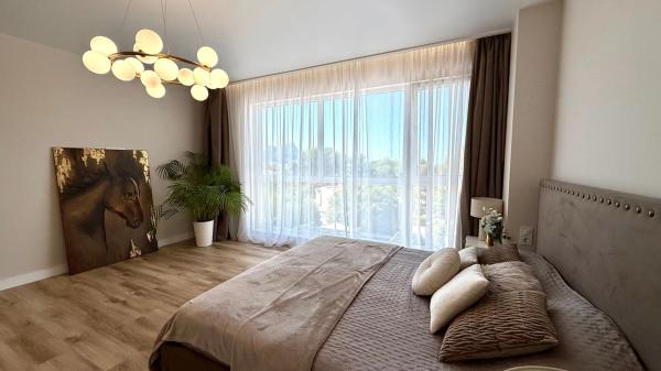 Casa independiente en Partida Carrió Park