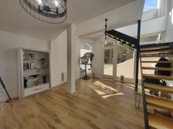 Chalet en Oltamar-Cucarres