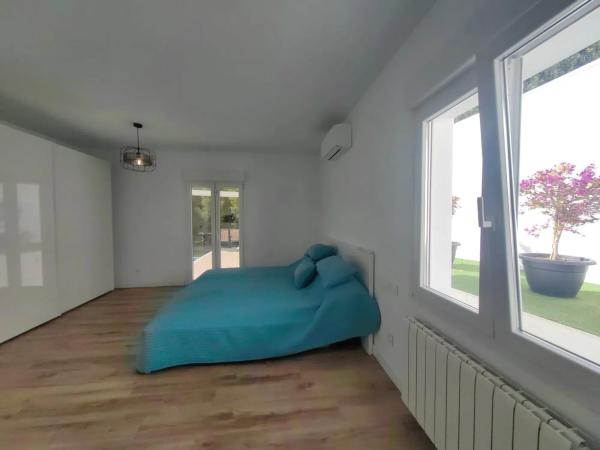 Chalet en Oltamar-Cucarres