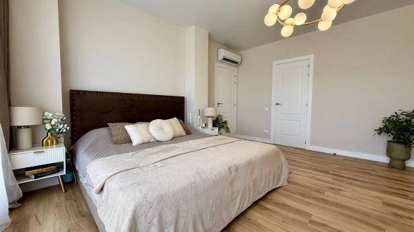 Casa independiente en Partida Carrió Park