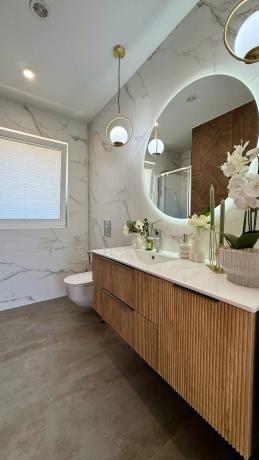 Casa independiente en Partida Carrió Park