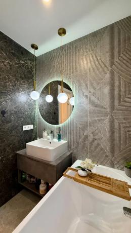 Casa independiente en Partida Carrió Park