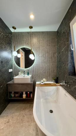 Casa independiente en Partida Carrió Park