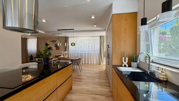 Casa independiente en Partida Carrió Park