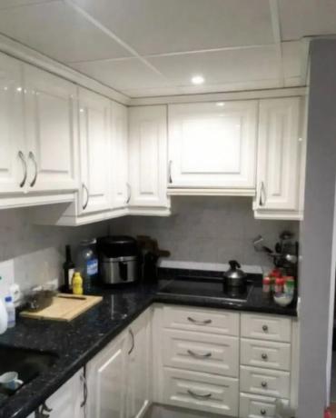 Piso en Cometa-Carrió