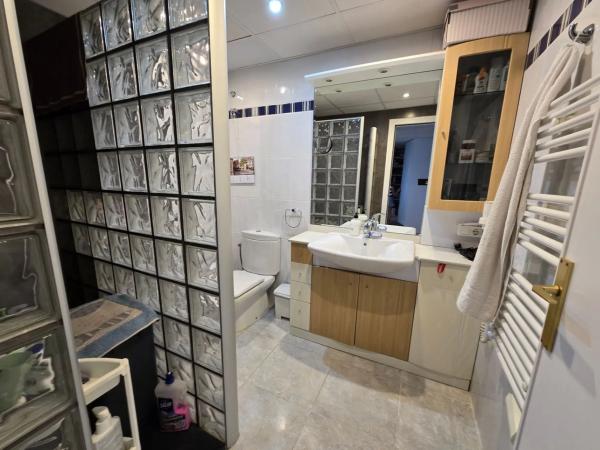 Piso en Cometa-Carrió