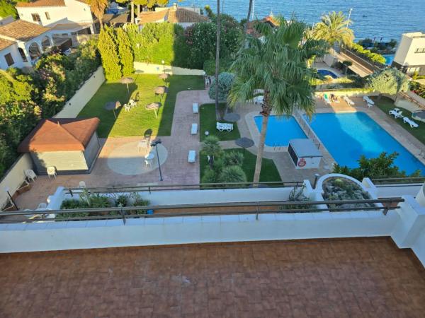 Piso en Cometa-Carrió