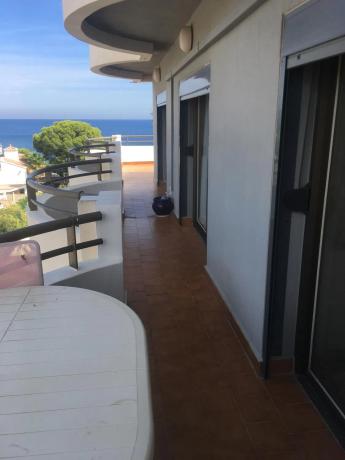 Piso en Cometa-Carrió